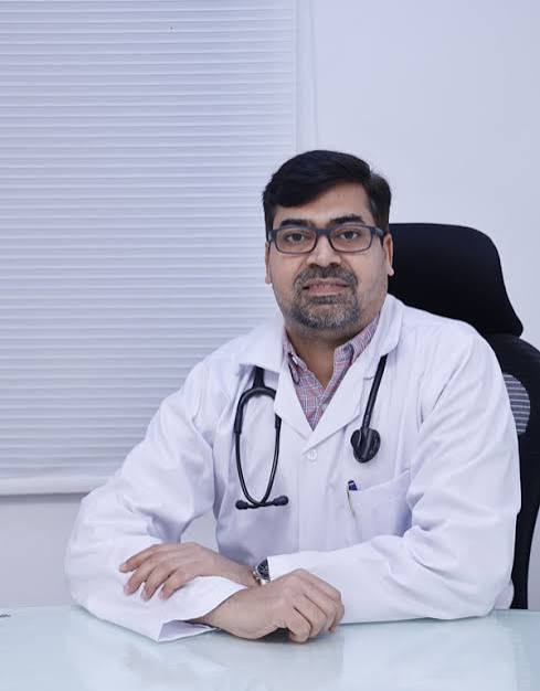 Dr Inajit A